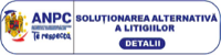 ANPC – Soluționarea Alternativă a Litigiilor (SAL)
